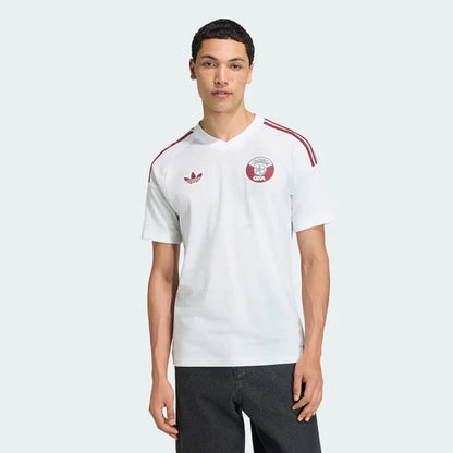 Qatar Home Jersey 2026