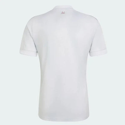 Qatar Home Jersey 2026