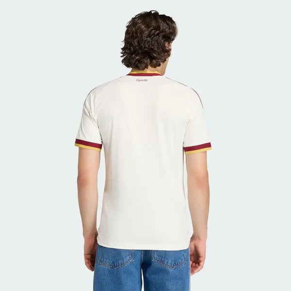 Spain Home Jersey 2026