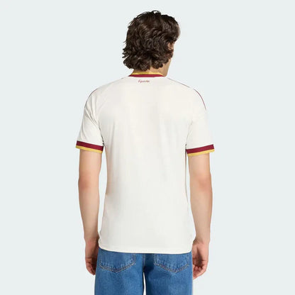 Spain Home Jersey 2026
