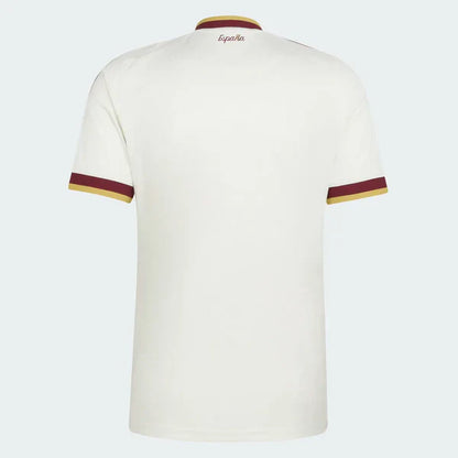 Spain Home Jersey 2026