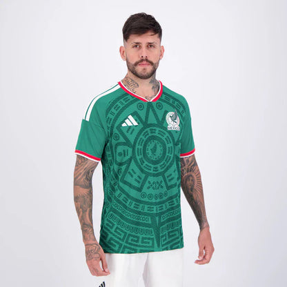 Mexico Jersey 2026