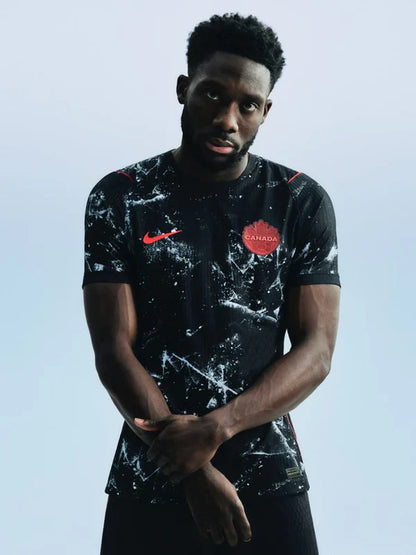 Canada Home Jersey 2026