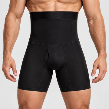 Men's SculptCore™ High-Waist Shapewear Shorts